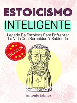 cover image of Estoicismo Inteligente